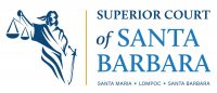 Superior Court of Santa Barbara Logo